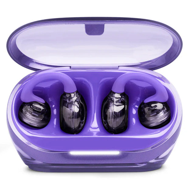 JBL Soundgear Clips TWS Open-Ear Headphones