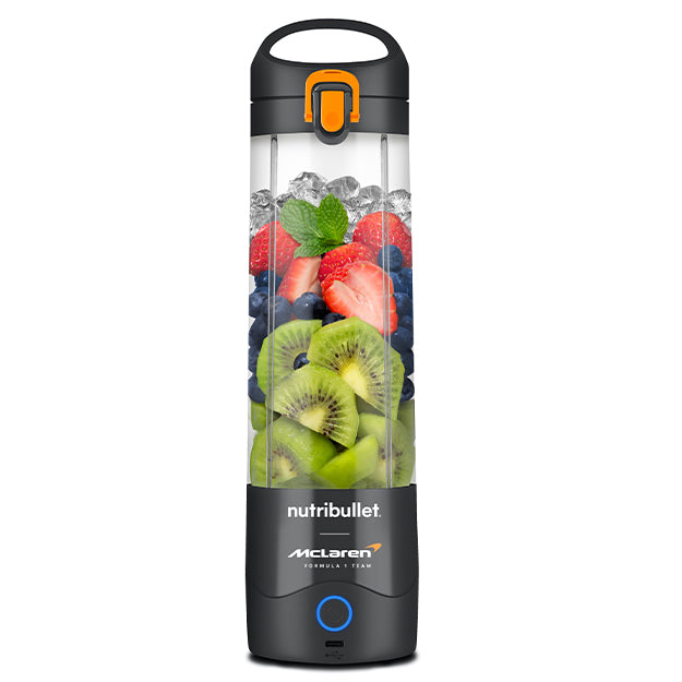 Nutribullet Portable McLaren Edition