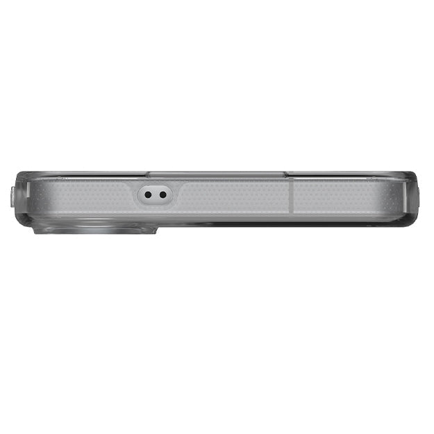 UAG Plyo Rugged Case For Samsung Galaxy S26 PLUS – Ice/Silver
