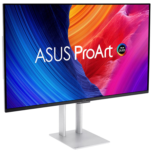 Asus ProArt Display OLED PA32UCDM 32" Professional Monitor - Black