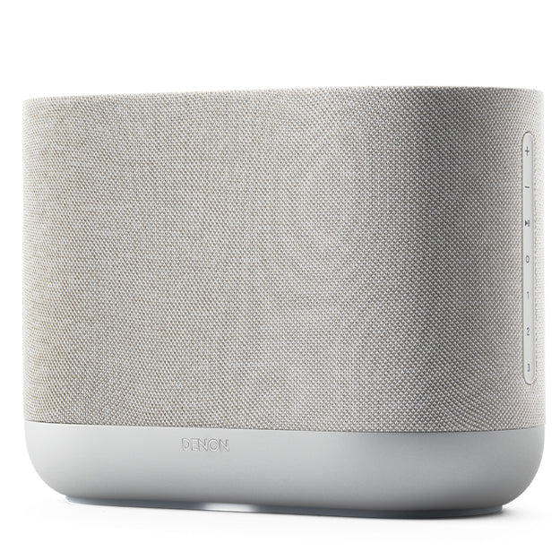 Denon Home 400 Wireless Smart Speaker (Bluetooth, Wi-Fi & AirPlay 2)