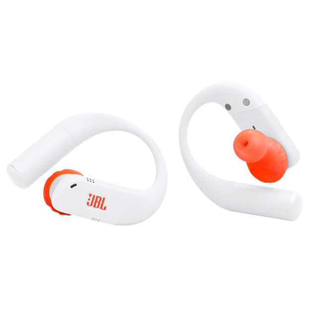 JBL Endurance Peak 4 Waterproof Sport In-Ear Earbuds With ANC