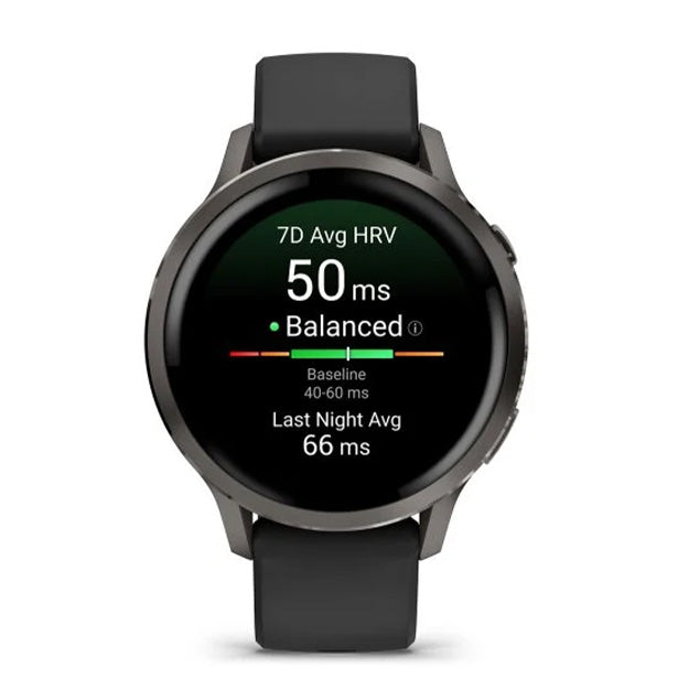 Garmin Venu 4 41mm Premium Sports & Fitness GPS Smartwatch