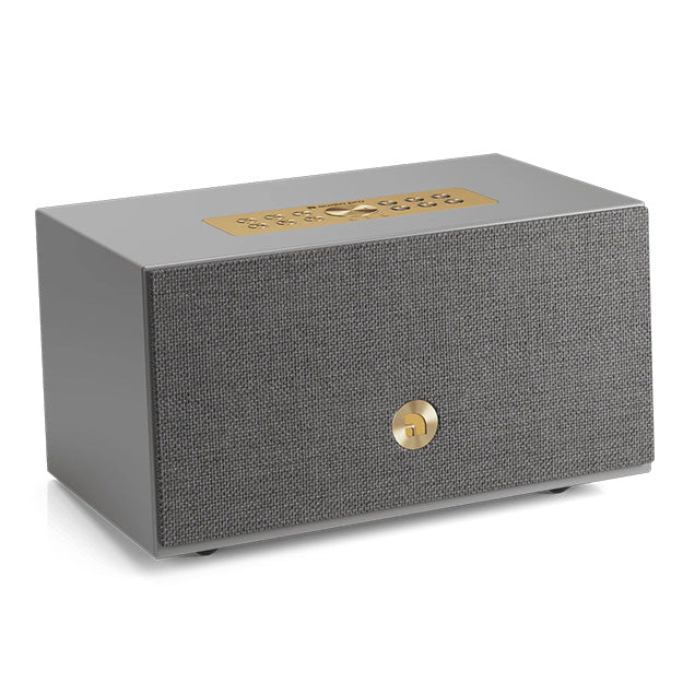 Audio Pro C5 MkII W Compact Multiroom Speaker (WiFi & Bluetooth)