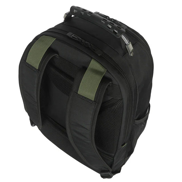 Targus 15-16” Drifter Essentials Backpack - Black