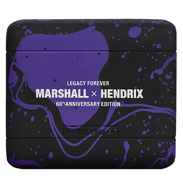Marshall Emberton III Portable Bluetooth Speaker