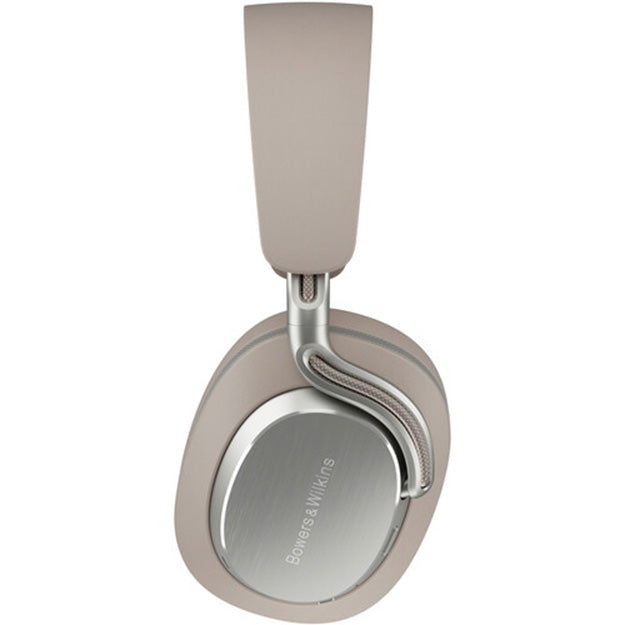Bowers & Wilkins Px8 S2 Over-Ear Wireless ANC Headphones - Warm Stone (Unboxed Deal)