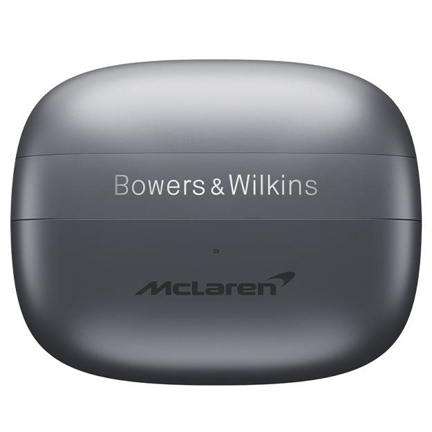 Bowers & Wilkins Pi8 High Performance In-Ear True Wireless Noise Cancelling Earbuds