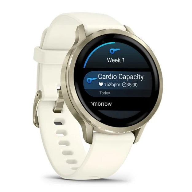 Garmin Venu 4 41mm Premium Sports & Fitness GPS Smartwatch