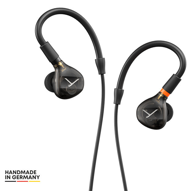 Beyerdynamic DT 70 IE Professional In-Ear-Monitor Wired Headphones - Black