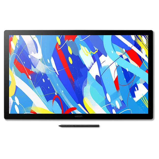 Wacom Cintiq 24" Touch (2025)