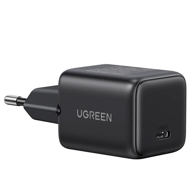 UGreen 1 Port Type C PD Wall Charger 30W