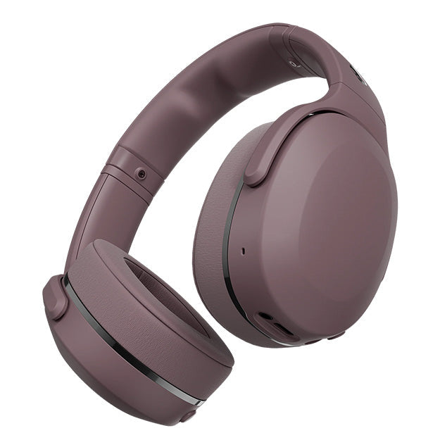 SkullCandy Crusher 540 Active Wireless Over-Ear Headphones - Smoke