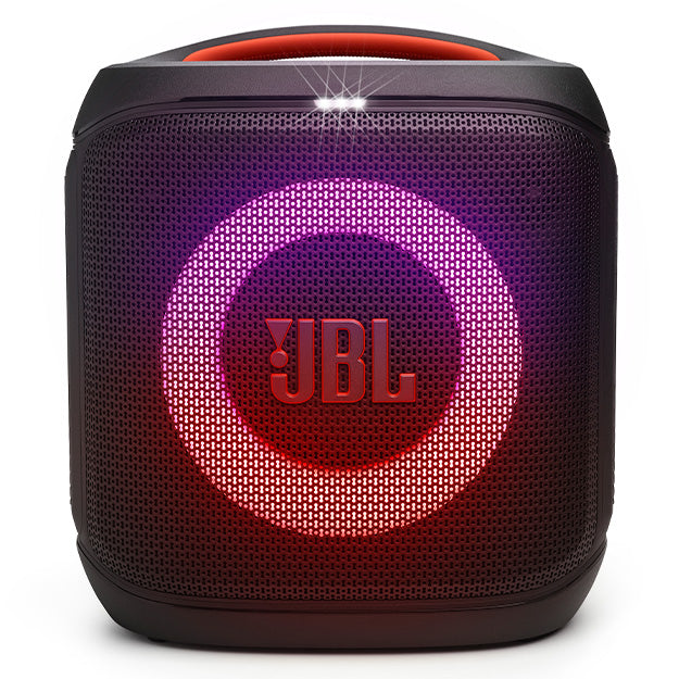 JBL PartyBox Encore 2 Essential Portable Bluetooth Party Speaker - Black