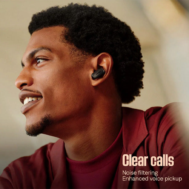 Bose QuietComfort Ultra (2nd Gen) In-Ear Noise Cancelling Earbuds