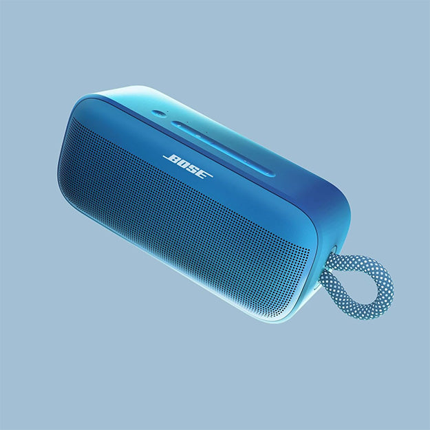 Bose SoundLink Plus Portable Bluetooth Speaker