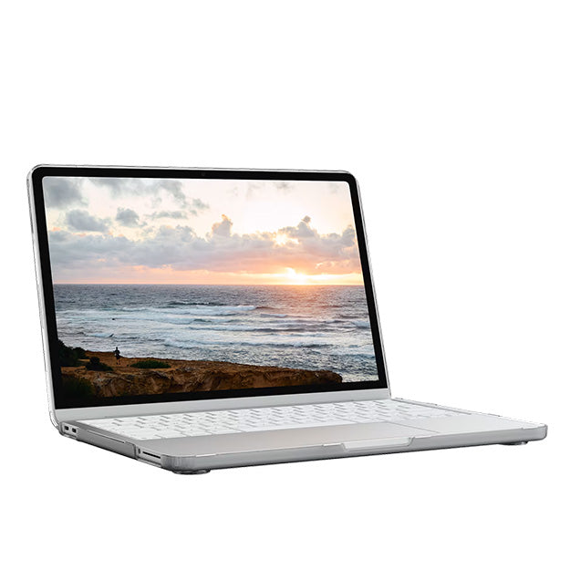 UAG Scout MacBook Neo 13" (2026) Case - Ice