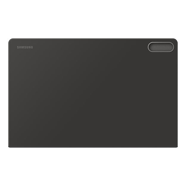 Samsung Smart Book Cover For Samsung Galaxy Tab S11 Ultra – Black