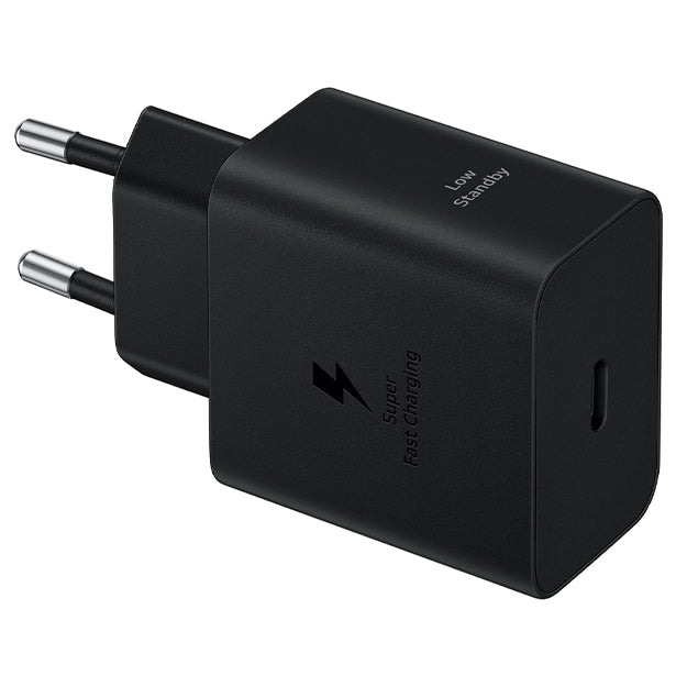 Samsung 1 Port Travel Adapter With Type-C Cable 45W