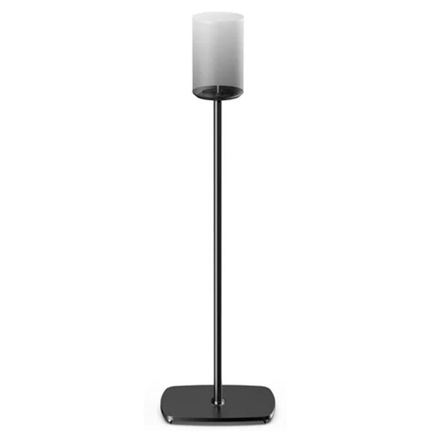 Flexson Floor Stand for Sonos Era 100 Speaker - Black (Unboxed Deal)