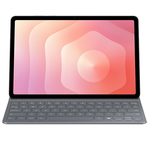 Samsung Keyboard Slim Book Cover For Samsung Galaxy Tab S11 – Black