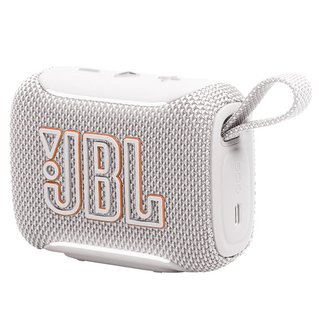 JBL Go 5 Portable Waterproof Bluetooth Speaker
