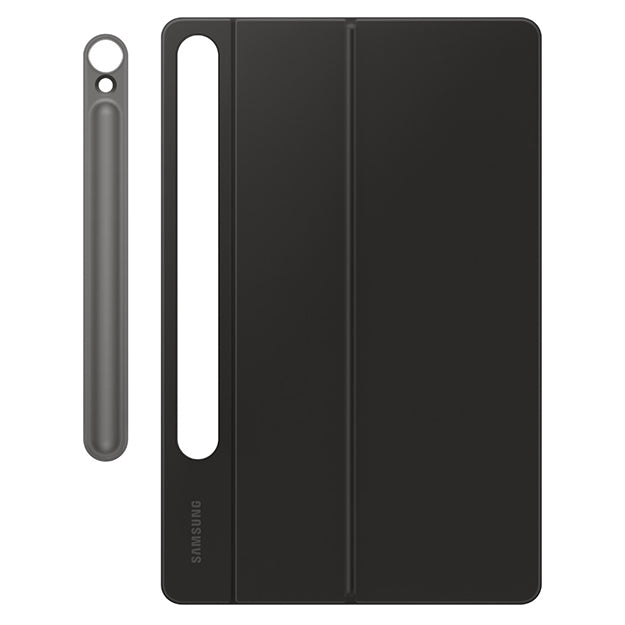 Samsung Keyboard Book Cover AI Key For Samsung Galaxy Tab S9 – Black