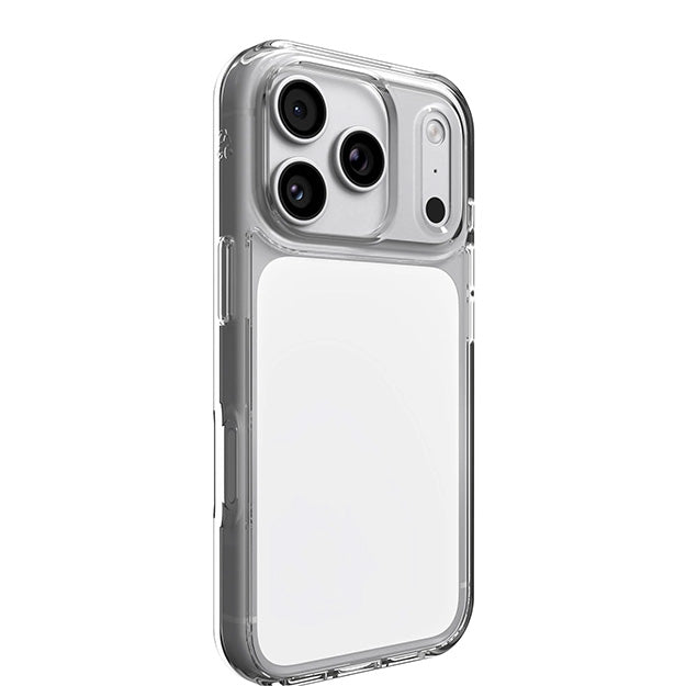 Zagg Crystal Palace Lite Case For Apple iPhone 18 PRO MAX / 17 PRO MAX - Clear