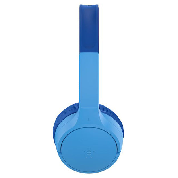 Belkin SoundForm Mini Wireless On-Ear Headphones For Kids