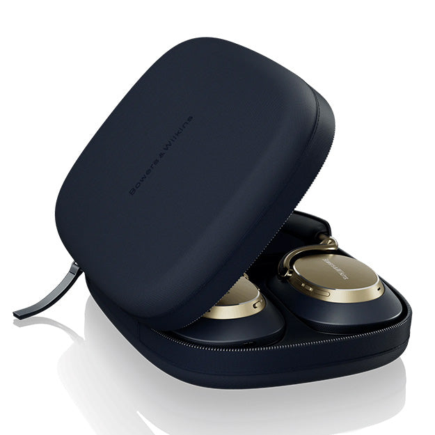 Bowers & Wilkins Px8 S2 Over-Ear Wireless ANC Headphones