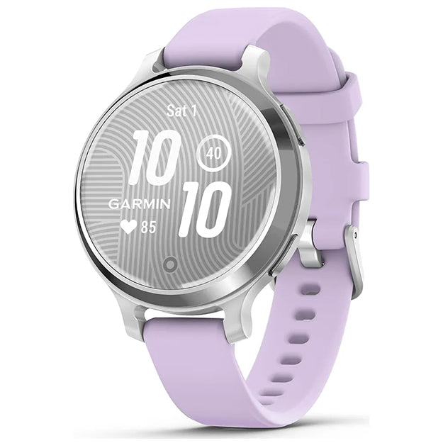 Garmin Lily 2 Active The Small Stylish Smartwatch For Ladies