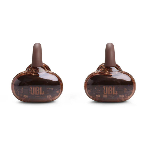 JBL Soundgear Clips TWS Open-Ear Headphones