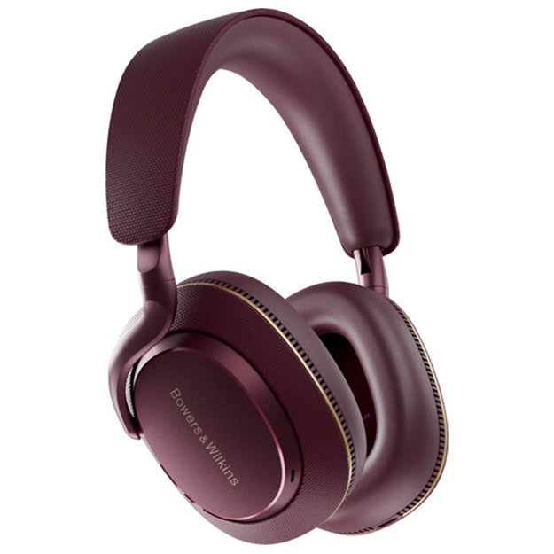 Bowers & Wilkins Px7 S3 Wireless Noise-Cancelling Over-Ear Headphones