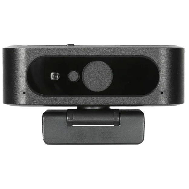 Targus FHD Webcam With IR Facial Recognition - Black