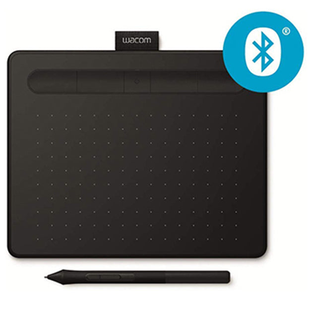 Wacom Intuos Medium With Bluetooth