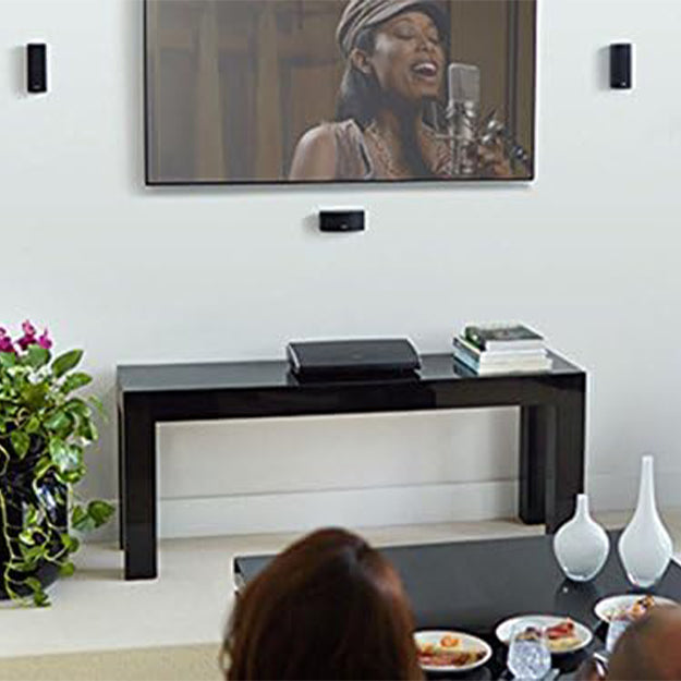 Bose UB-20 Series II Universal Wall/Ceiling Bracket