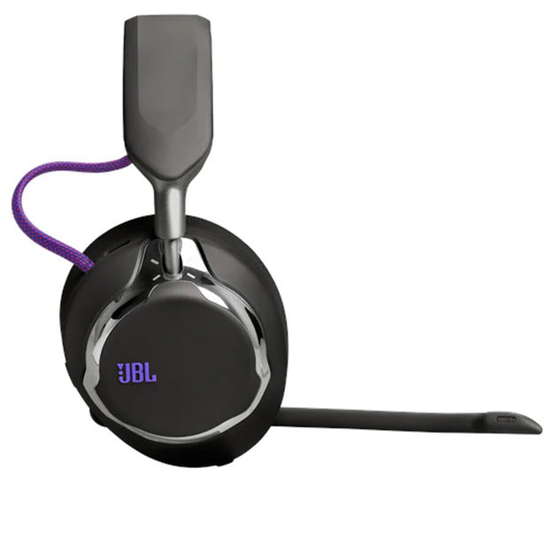 JBL Quantum 950 Bluetooth Over-Ear Gaming Headphone - Black