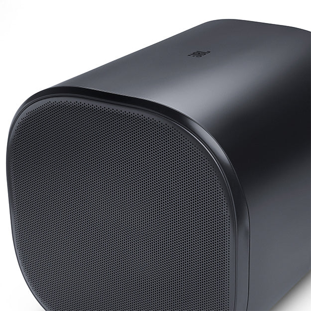 JBL BAR 1300MK2 11.1.4 Channel Soundbar With Detachable Surrounds, Dual 8” Subwoofer & Dolby Atmos - Black