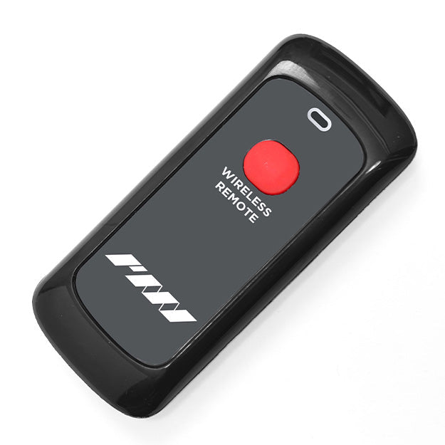 PMI Gear SmokeNINJA PRO Hazer Kit - Black