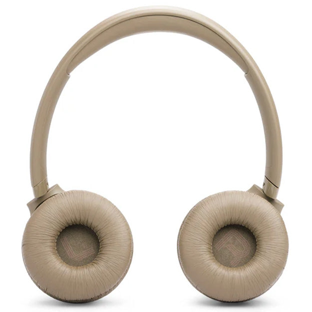 JBL TUNE 530BT Wireless On-Ear Bluetooth Headphones