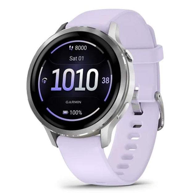 Garmin Venu 4 41mm Premium Sports & Fitness GPS Smartwatch