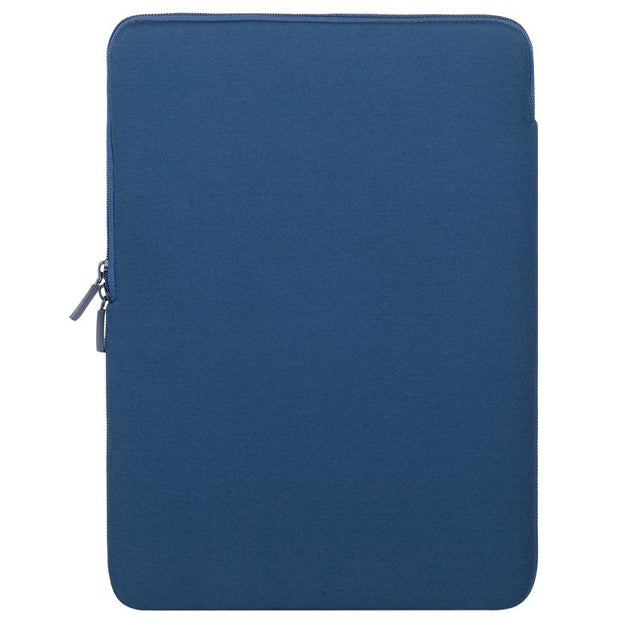 Rivacase Antishock Laptop Sleeve For 15.6" Laptops - Dark Blue