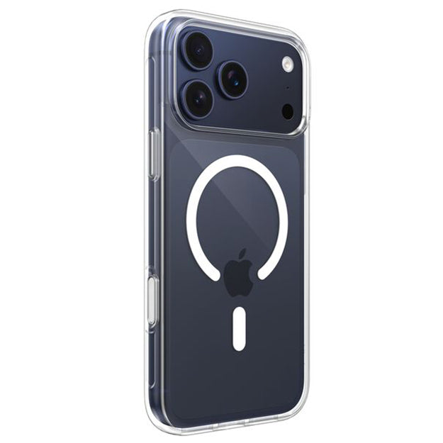 Belkin SheerForce Case For iPhone 17 PRO MAX - Transparent