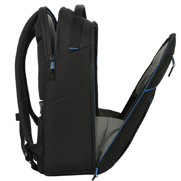 Targus 15-16” Coastline EcoSmart Backpack - Black