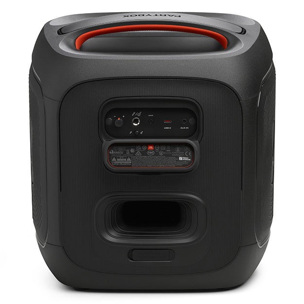 JBL PartyBox Encore 2 Essential Portable Bluetooth Party Speaker - Black