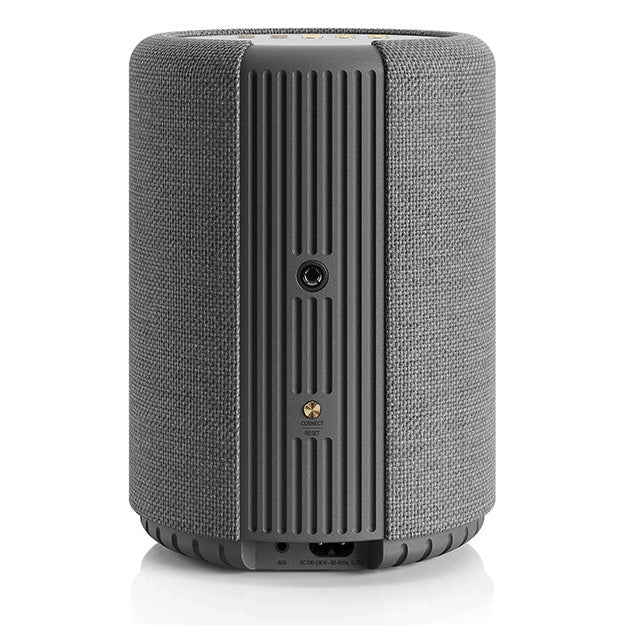Audio Pro A10 MkII W Compact Multiroom Speaker (WiFi & Bluetooth)