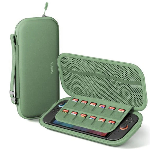 Belkin Gaming Travel Case For Nintendo Switch 2