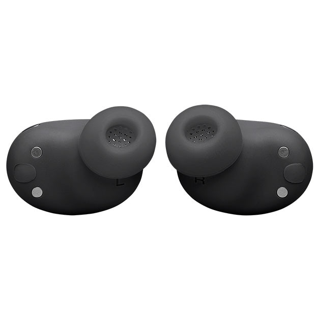 JBL Live Buds 4 True Wireless Noise Cancelling In-Ear Earbuds - Black