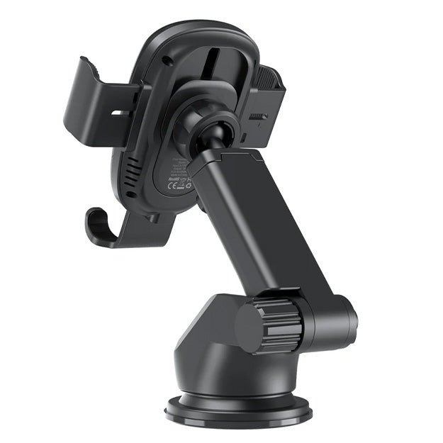 Choetech Gravity Wireless Car Charger T203-F 15W - Black