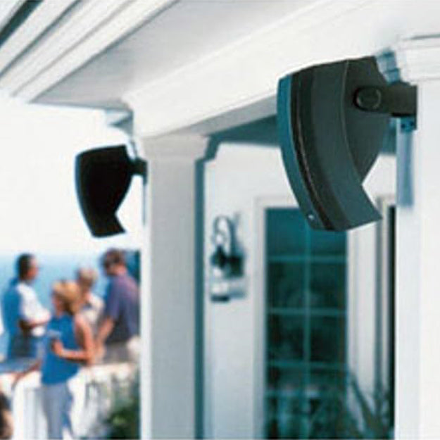 Bose 251 Environmental Surface Premium Outdoor Speakers (Pair)